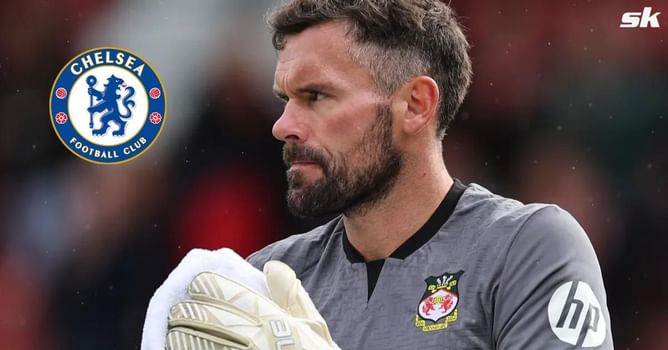 "He looks like he’s got absolutely everything" - Ben Foster heaps praise on Chelsea star after Bournemouth win