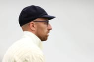 Jack Leach. (Image Credits: Getty)