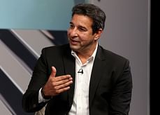 "I was left embarrassed at the way they lost from good positions" - Wasim Akram slams Pakistan for 2024 home Test series defeat to Bangladesh