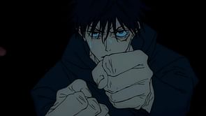All 9 ways Megumi Fushiguro could improve the Ten Shadows Technique after Jujutsu Kaisen end