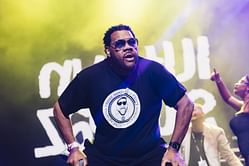 Fatman Scoop's cause of death revealed weeks after rapper passed away after collapsing on stage