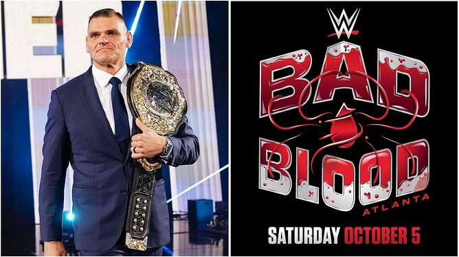 3 WWE stars who can challenge Gunther at Bad Blood