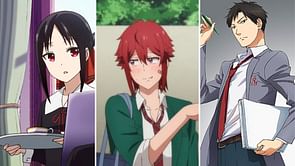 10 best anime to watch if you like Tomo-Chan Is A Girl!