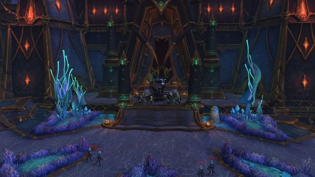 How to unlock Story Mode raids in WoW The War Within (Nerub-ar Palace)