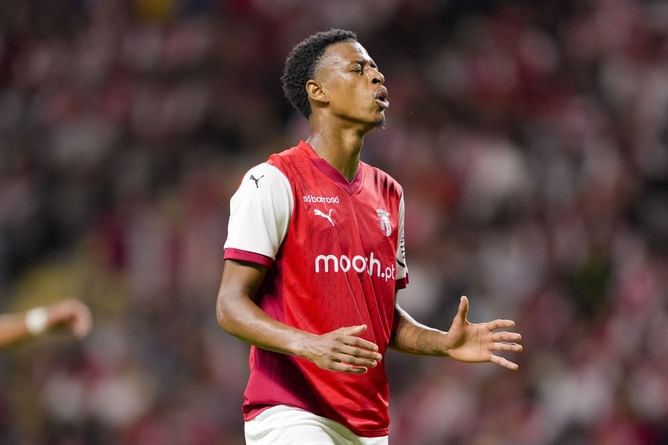 Nacional vs Sporting Braga Prediction and Betting Tips | September 20th 2024