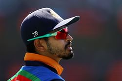 "If I was India's selector, Iyer wouldn't have been in the Duleep Trophy at all" - Basit Ali brands India D skipper unsuitable for red-ball cricket