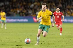 Indonesia vs Australia Prediction and Betting Tips | September 10th 2024