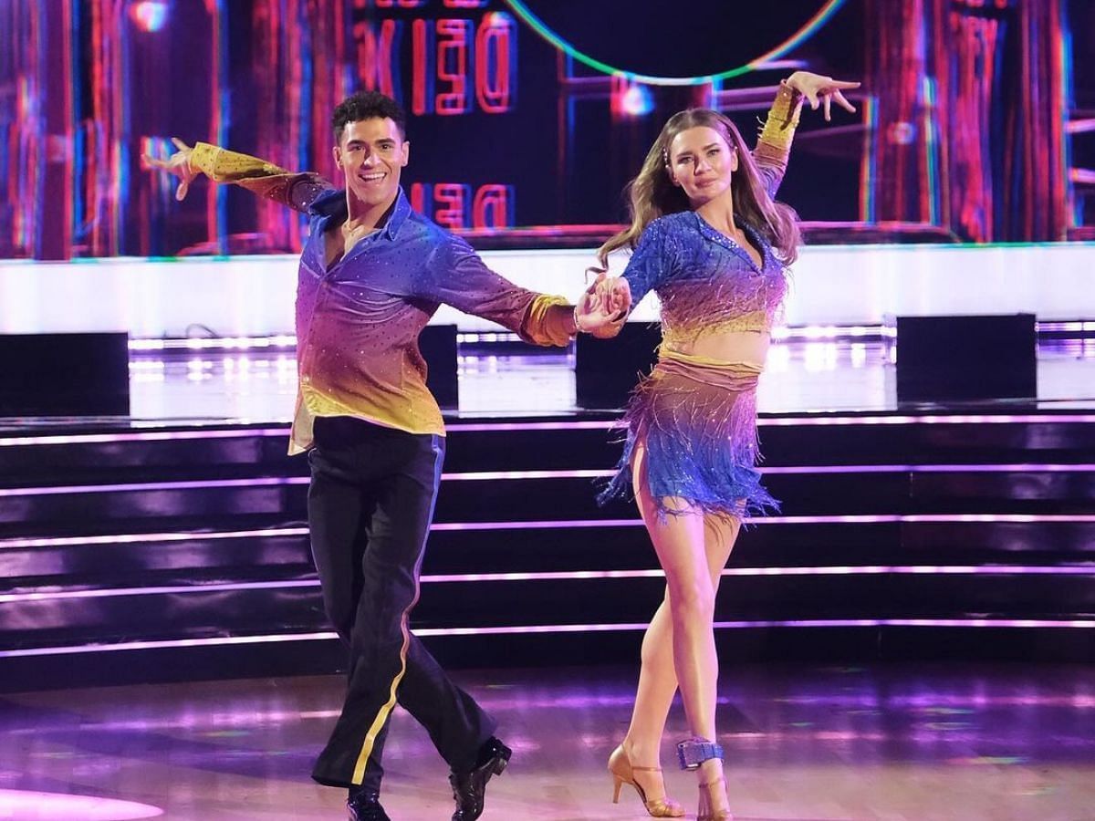 "Classless, disrespectful, and rude"— Dancing with the Stars fans react