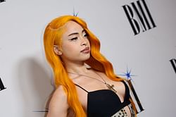 ⁠Lawsuit against Ice Spice over her song 'In Ha Mood' explored as singer reportedly reaches a settlement