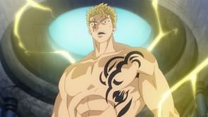 Fairy Tail: 100 Years Quest episode 12: Release date and time
