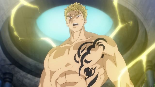 Fairy Tail: 100 Years Quest episode 12: Release date and time
