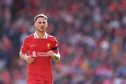 “It’s nice to play alongside him” - Alexis Mac Allister showers praises on 22-year-old star who is becoming an ‘important’ figure for Liverpool