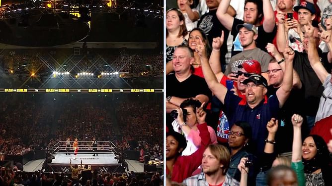 Two WWE Bash in Berlin matches impressed Hall of Famer despite having no story (Exclusive)