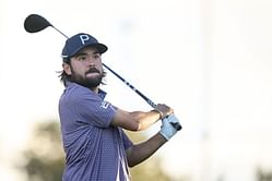 Who is leading the 2024 Open de España after Round 3: Leaderboard explored