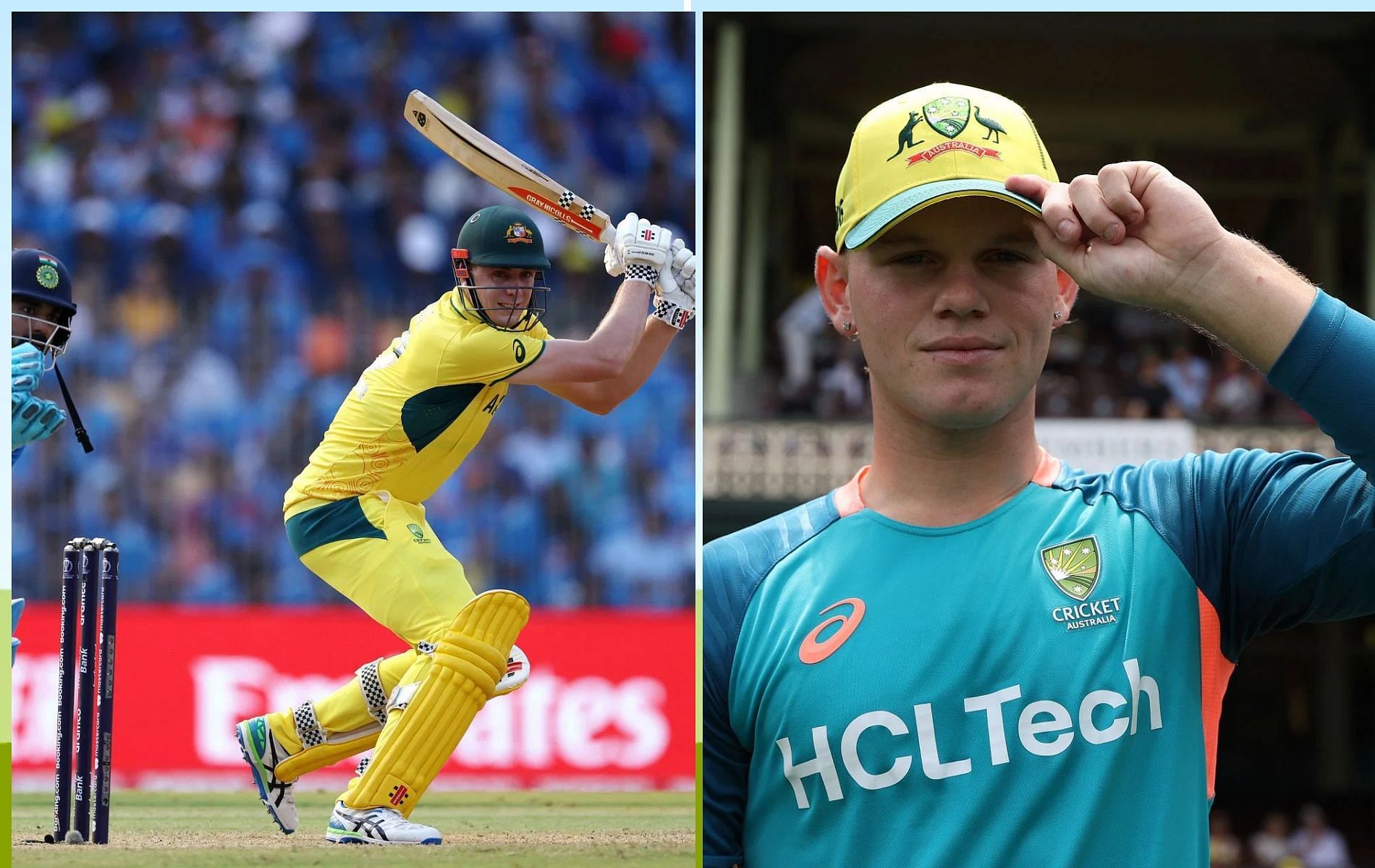 Australia will begin their post-Warner journey from the Scotland series [Credit: Getty]