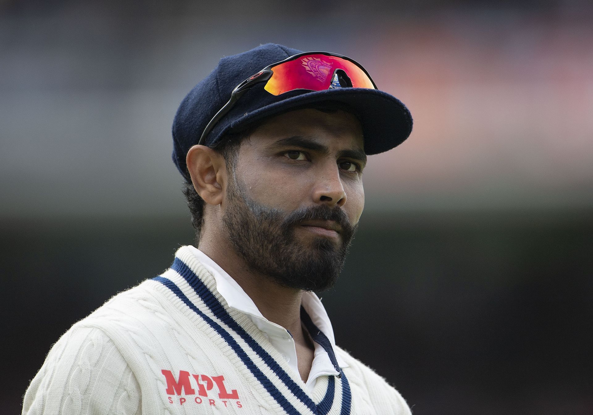 England v India - Second LV= Insurance Test Match: Day Two - Source: Getty