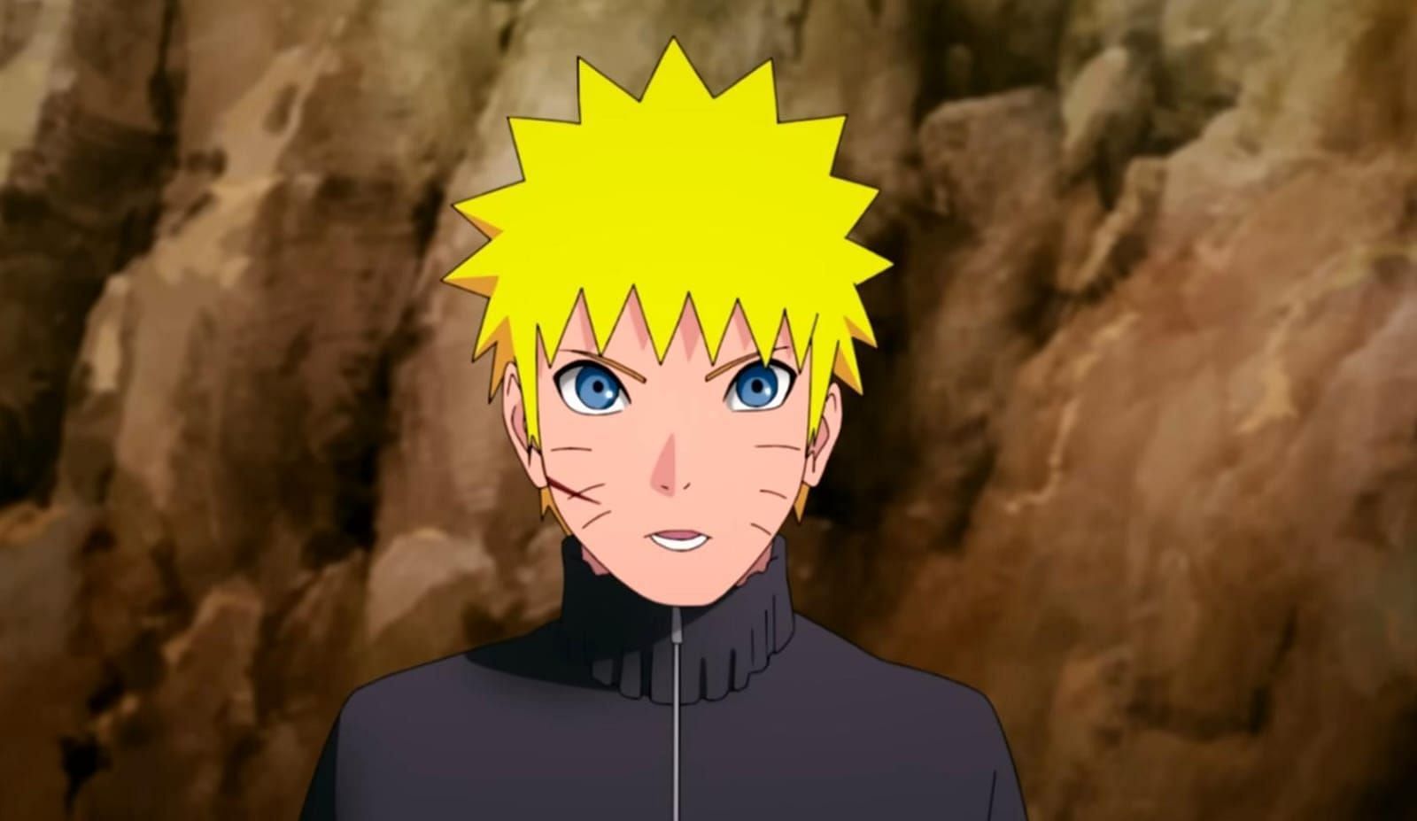 Naruto Uzumaki (one of the anime main characters who can defeat Bakugo) (Image via Pierrot)