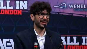 Tony Khan expected to make another huge AEW announcement soon - Reports