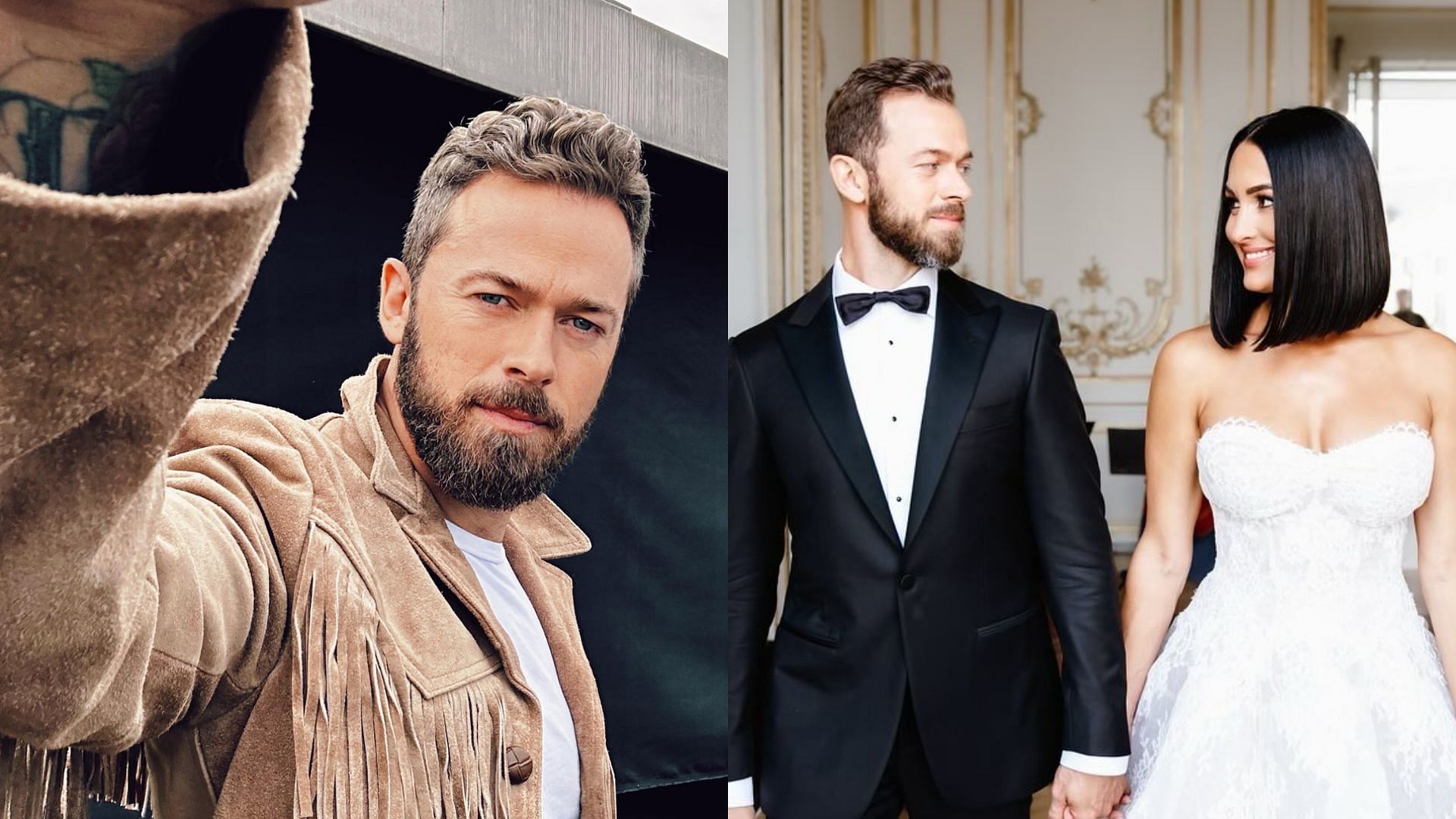 Artem Chigvintsev breaks silence on domestic violence arrest and divorce (Image via @theartemc/ Instagram)