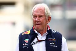 "Nothing works": Red Bull's Helmut Marko gives damning verdict about the car after a disappointing Friday for the team