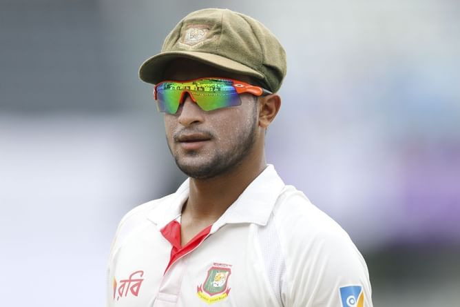 "Someone is waiting to take his place"- Bangladesh selector opens up on Shakib Al Hasan's future in international cricket