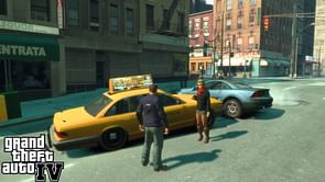 GTA 4 Girlfriends Guide: All you need to know