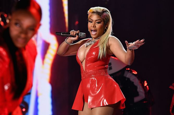 Why is Nicki Minaj called Roman? All about singer's alter ego