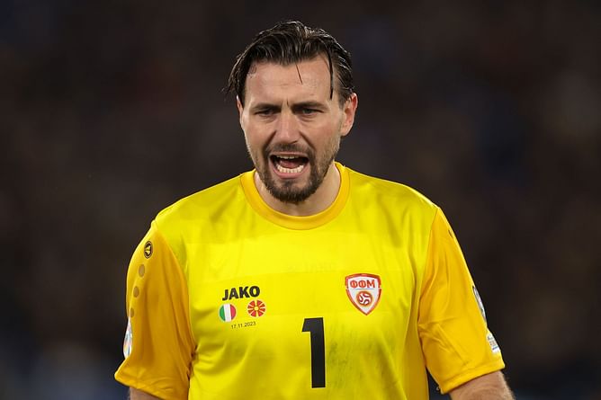 North Macedonia vs Armenia Prediction and Betting Tips | September 10th 2024