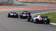 Every Codemasters F1 game, ranked