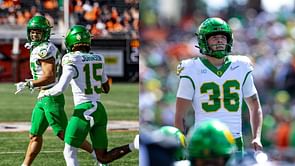 Does Oregon play today? College football schedule for Ducks's next game after Week 4 bye