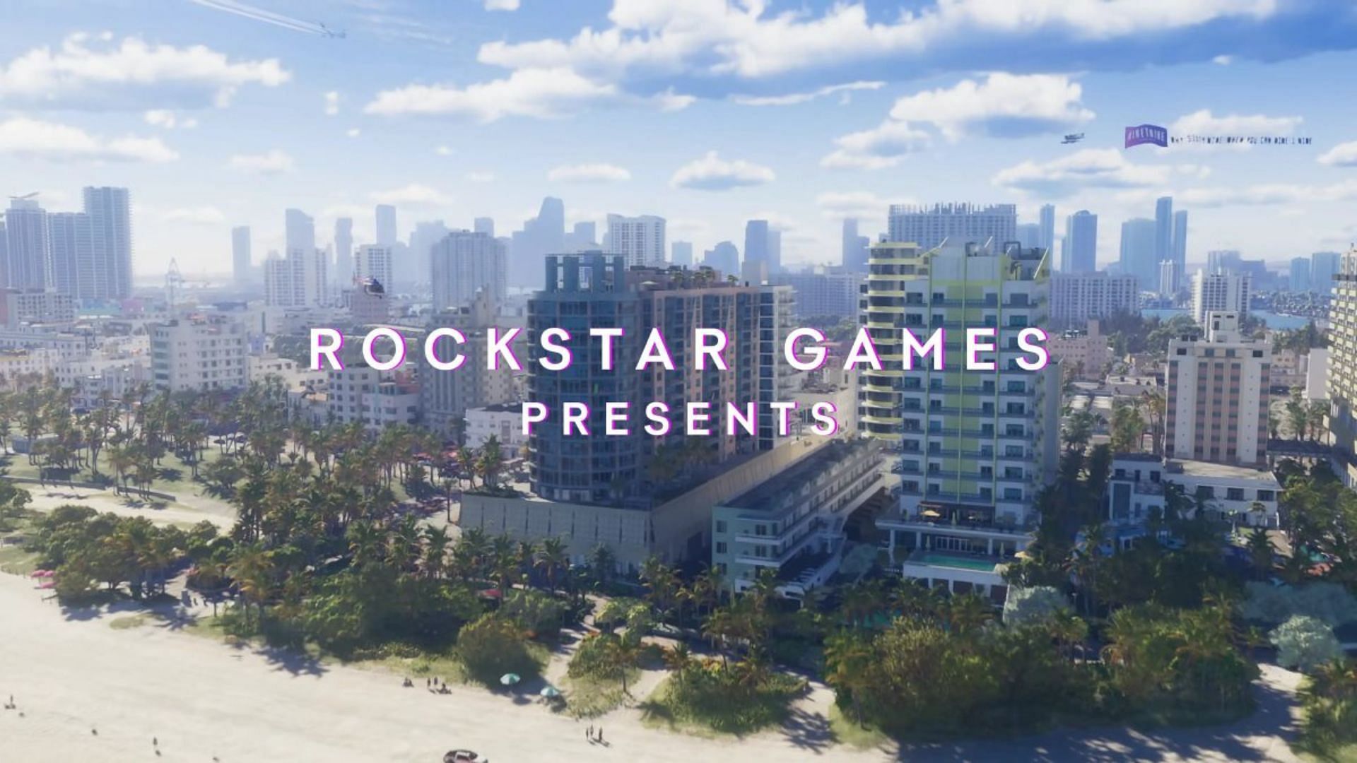 A still from the Grand Theft Auto 6 trailer 1 (Image via Rockstar Games)