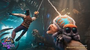ARK Survival Ascended Aberration release time gets last-minute delay (again)