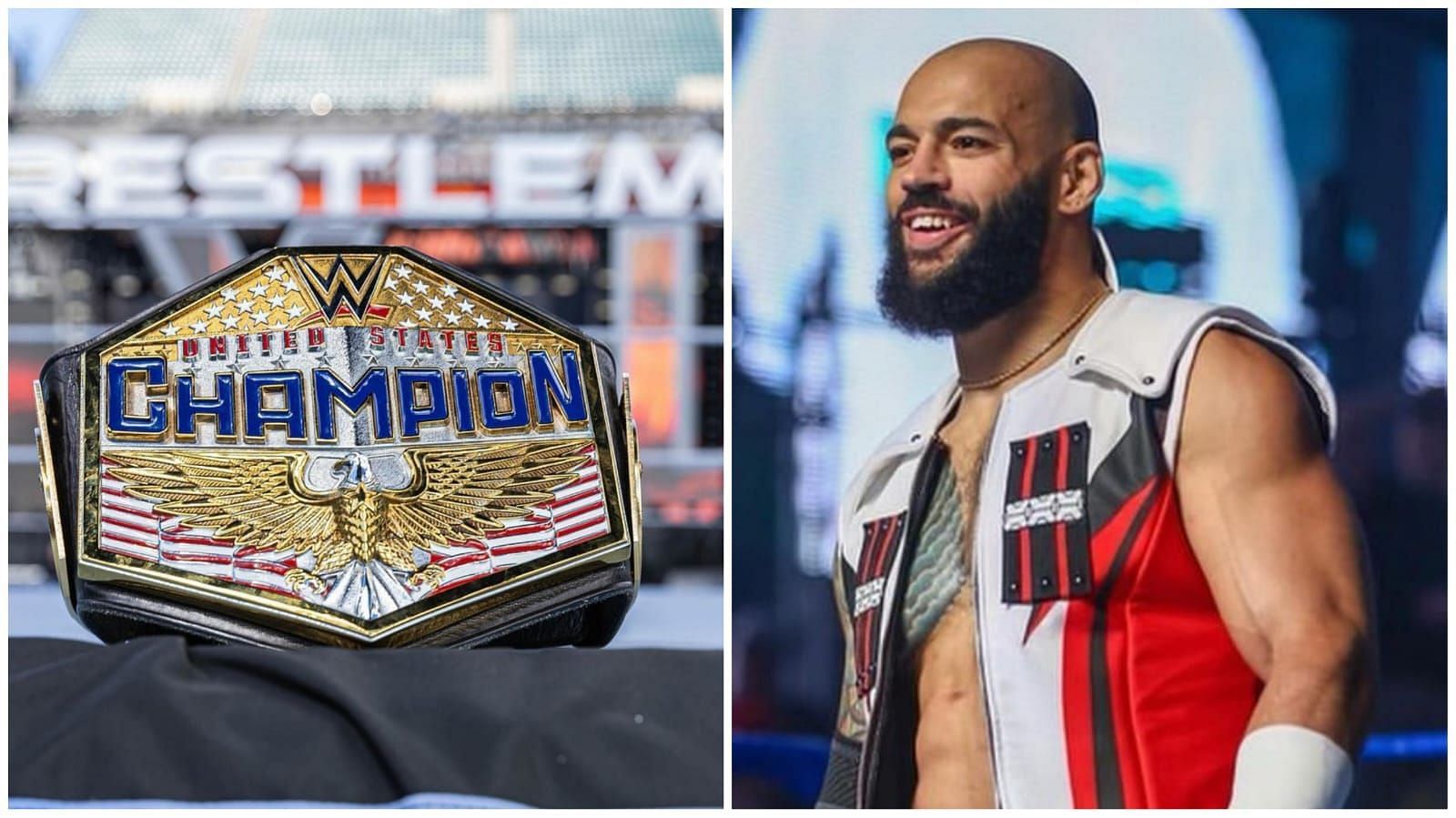 Ricochet left WWE earlier this year [Image Credits: stars