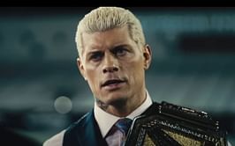Cody Rhodes defeats former champion in their first match in over a year after SmackDown goes off the air