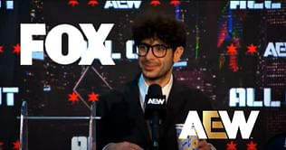Backstage news on the negotiations between AEW and FOX; Shockwave update - Reports