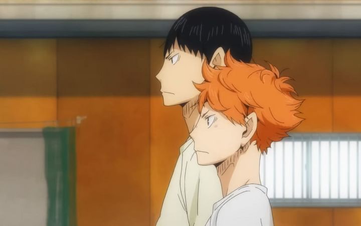 What Are The Haikyuu Jersey Numbers?