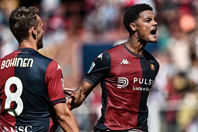 Venezia vs Genoa Prediction and Betting Tips | September 21st 2024