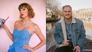 What did Zach Bryan tweet about Taylor Swift? Fans slam singer as he deactivates X amid backlash