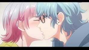 Twilight Out of Focus episode 10 review: Studio Deen builds Rei's character while setting his romance with Shion in motion
