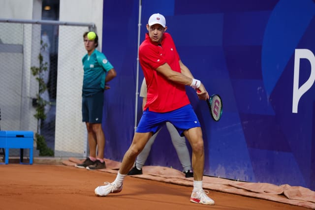 Chengdu Open 2024: Men's draw, schedule, players, prize money breakdown ...