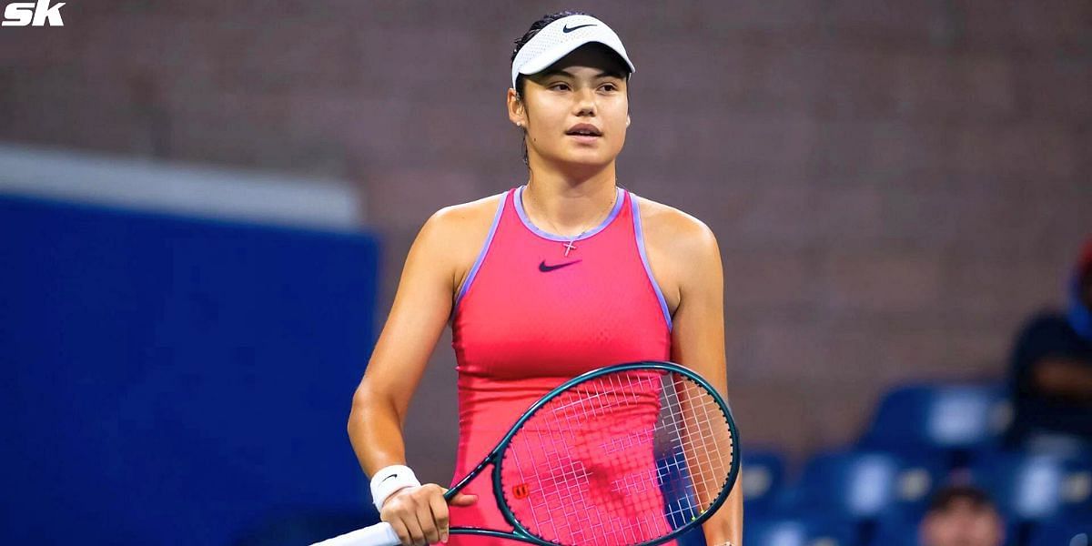 How Emma Raducanu's ranking can change after Korea Open 2024 What's at