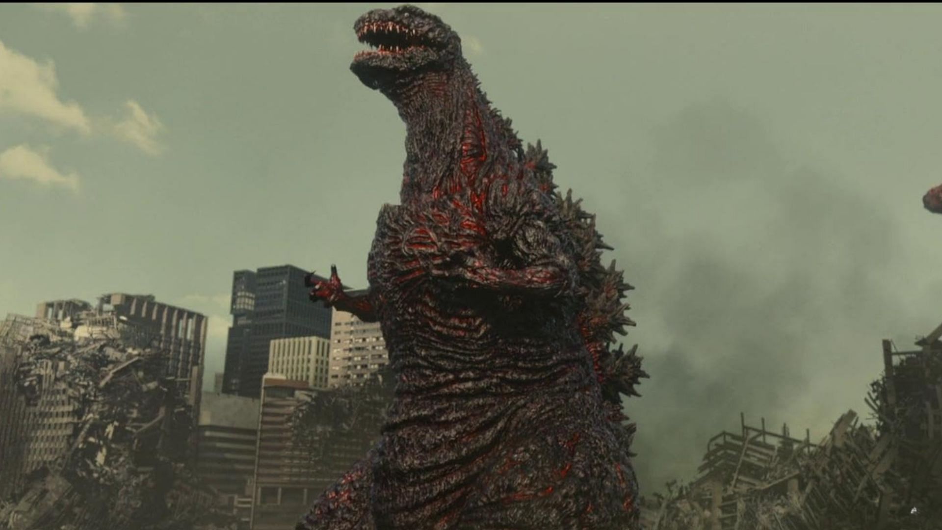 This movie made various changes to the Godzilla lore (Image via Toho Co., Ltd.)