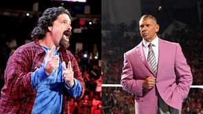 Veteran discloses what Mick Foley told him about Vince McMahon before the Netflix Docuseries premiered (Exclusive)