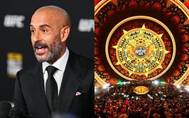 Jon Anik shares upcoming UFC event he dreams of experiencing at Las Vegas Sphere: "We need one more shot"