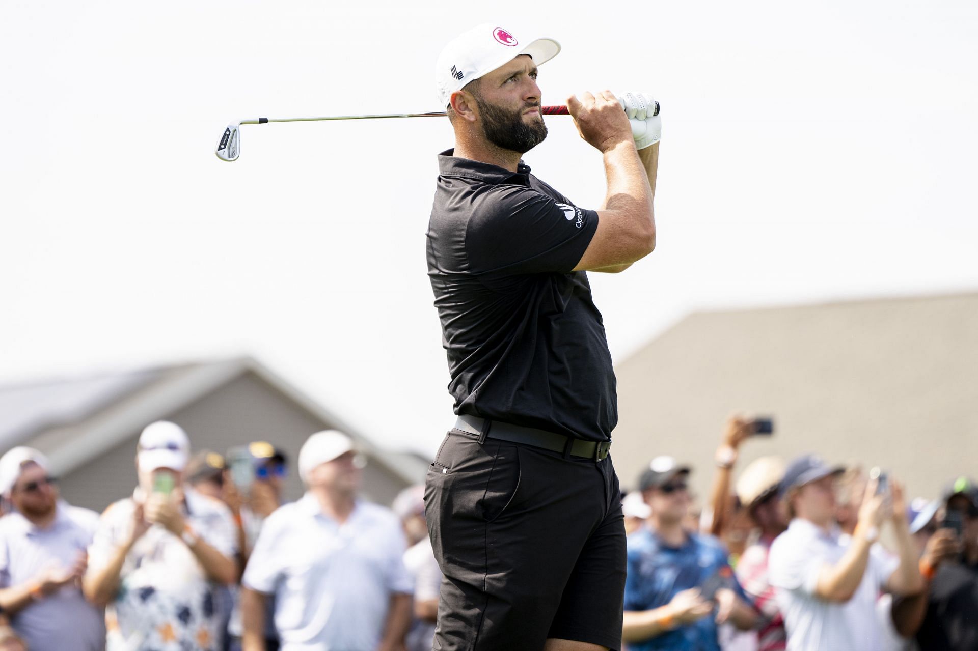 GOLF: SEP 15 LIV Golf League Chicago - Source: Getty