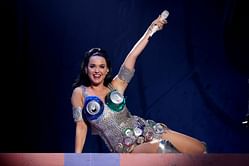 What is Katy Perry's real name? Reason behind singer changing her name explored