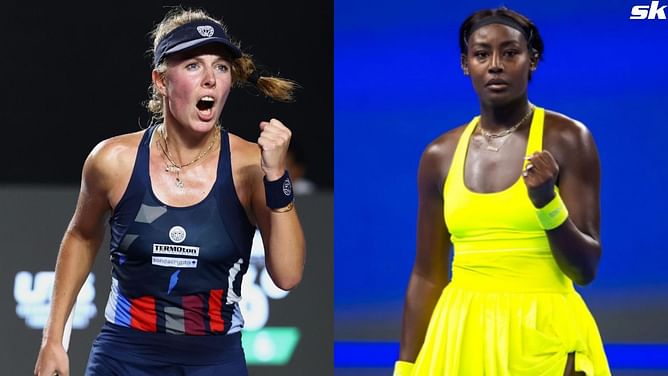 China Open 2024: Alycia Parks vs Magdalena Frech preview, head-to-head, prediction and pick