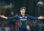 Image Credits: Gujarat Titans' Instagram