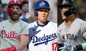 Yankees vs. Phillies World Series tops "Shohei Ohtani vs. Aaron Judge" dream matchup, says MLB insider