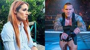 WWE News Roundup: Major superstar will allegedly never wrestle again, Rising star on working with Randy Orton, Becky Lynch praised